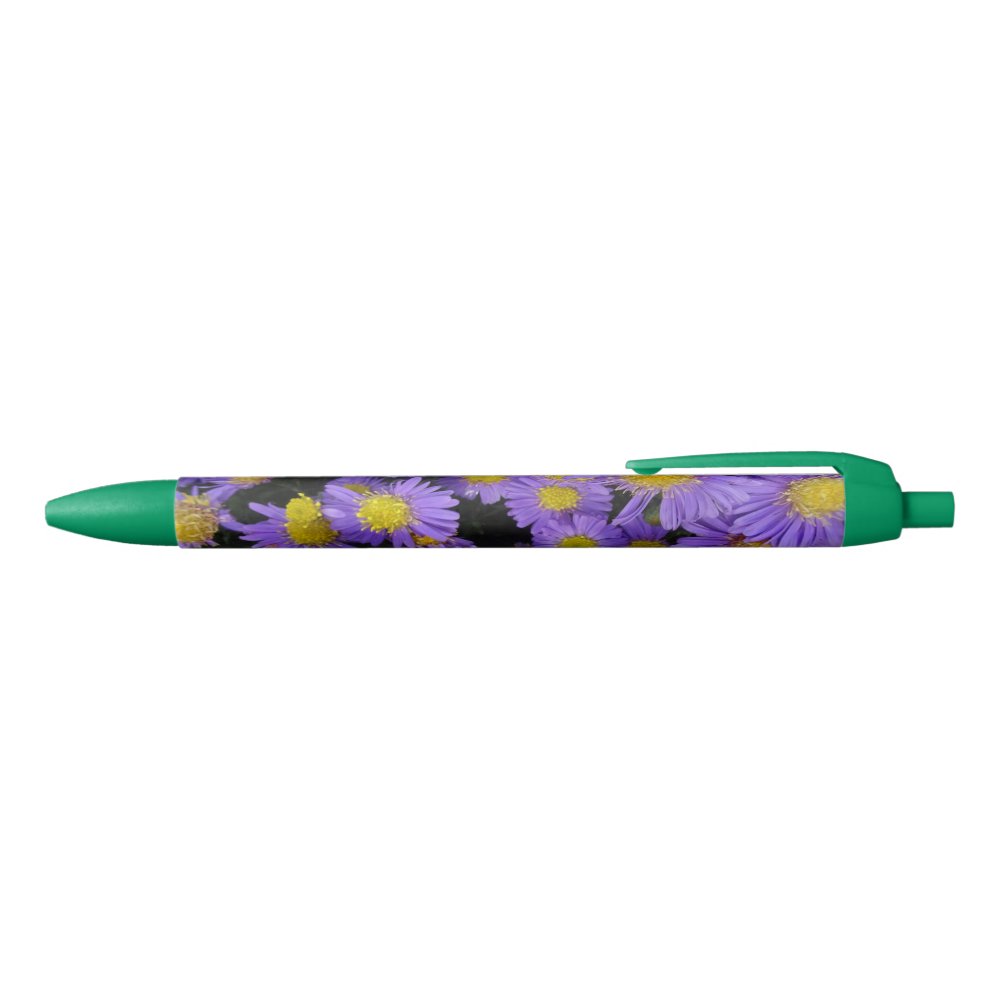 Disover Michaelmas Daisy Pen
