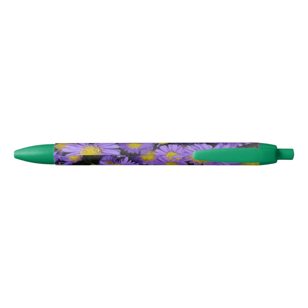 Disover Michaelmas Daisy Pen