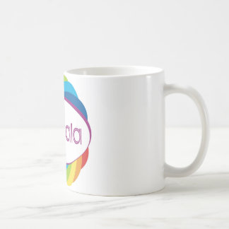 Michala Coffee Mug