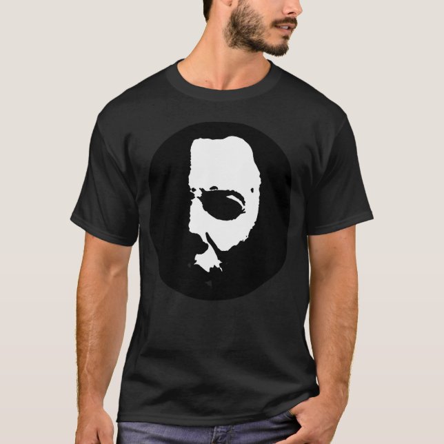 Micheal Myers T-Shirt (Front)