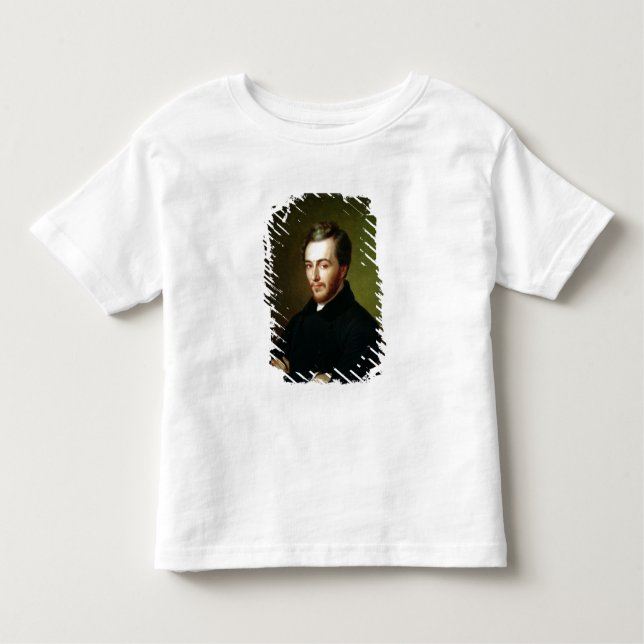 Michel Chevalier Toddler T-shirt (Front)