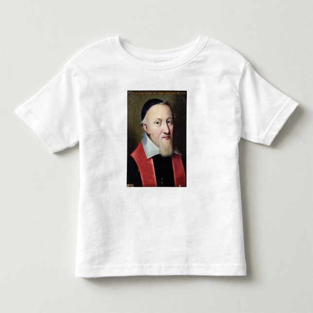 Michel de Marillac  Guardian of the Seals Toddler T-shirt (Front)