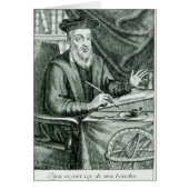 Michel de Nostredame (Front)