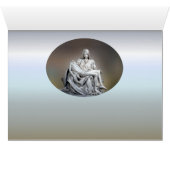 Michelangelo - The Pieta Cards (Inside Horizontal (Bottom))