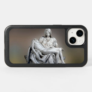 Michelangelo - The Pieta OtterBox iPhone Case