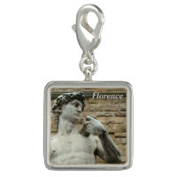 Michelangelo's David 1