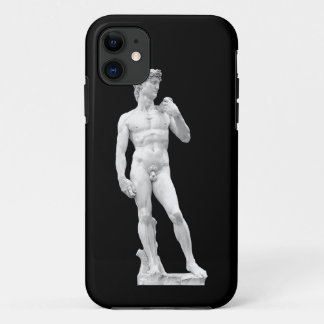 Michelangelo's David iPhone 5 Cover