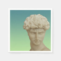 Michelangelo's David