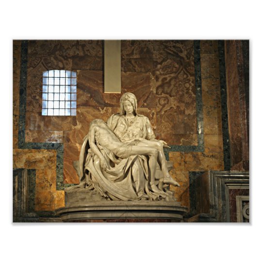 Pieta essay picture