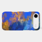 michele knox's art Case-Mate iPhone case (Back (Horizontal))