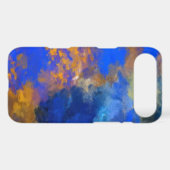 michele knox's art Case-Mate iPhone case (Back (Horizontal))