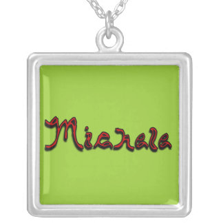 Michele Necklace