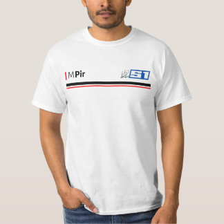 Michele Pirro 51 - MotoGP 2022 T-Shirt