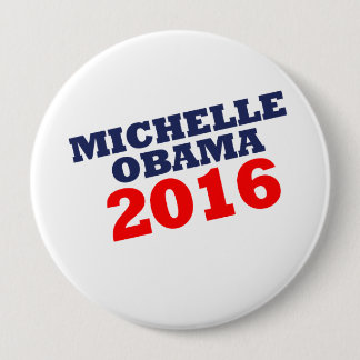 MICHELL OBAMA 2016.png Button
