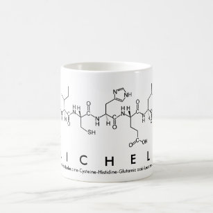 Michele name Mug 