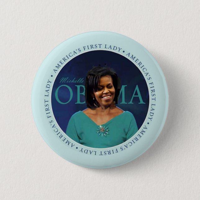 Michelle Button (Front)
