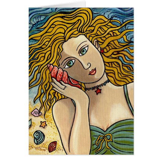 "Michelle" Cards (Front)