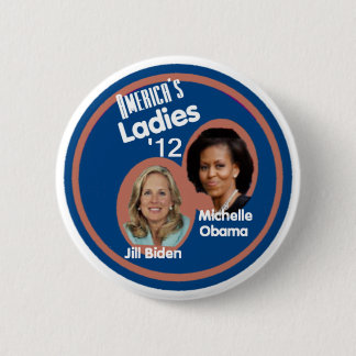 MICHELLE JILL PINBACK BUTTON
