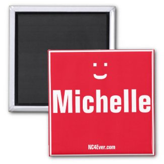 Michelle magnet