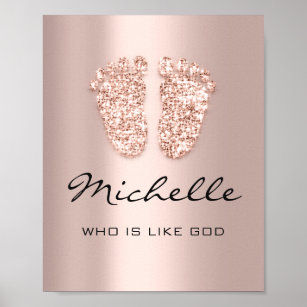 meaning of the female name michelle clipart