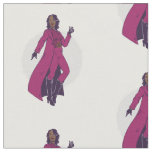 Michelle Obama biden inauguration 2021 Fabric