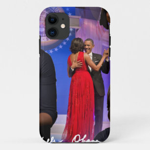 Michelle Obama iPhone 11 Case