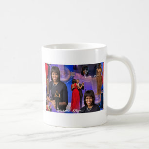 Michelle Obama Coffee Mug