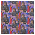 Michelle Obama fabric
