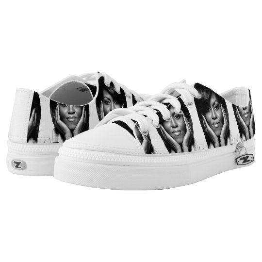 MICHELLE OBAMA shoes | Zazzle.com