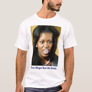 Michelle Obama speaks out T-Shirt