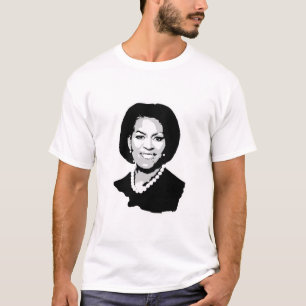 Michelle Obama T-shirt