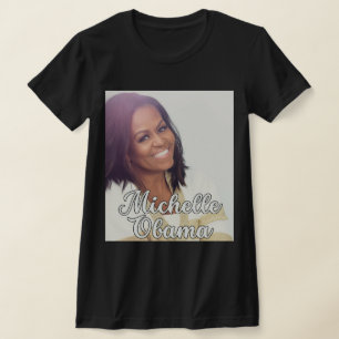 Michelle Obama T-Shirt