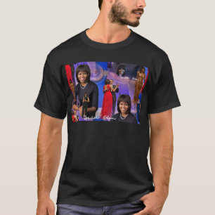 Michelle Obama T-Shirt