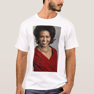 MICHELLE OBAMA TEE
