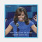 Michelle Obama "We Go High" Collectible