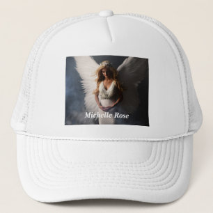Michelle Rose baseball cap