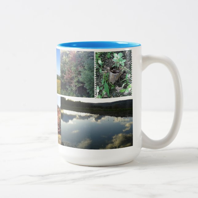 Michias Mug  (Right)