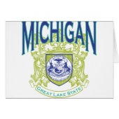Michigan (Front Horizontal)