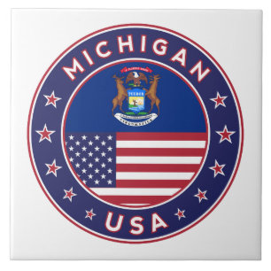 Michigan Ceramic Tile