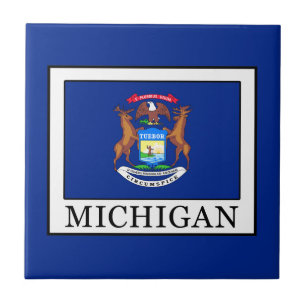 Michigan Ceramic Tile