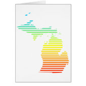 michigan chill fade (Front)