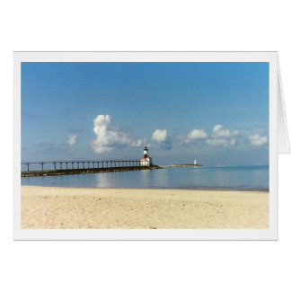 Michigan City, IN Cards