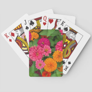 Michigan, Dearborn, Greenfield Village. Close up Poker Cards