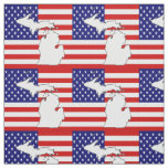 Michigan Fabric