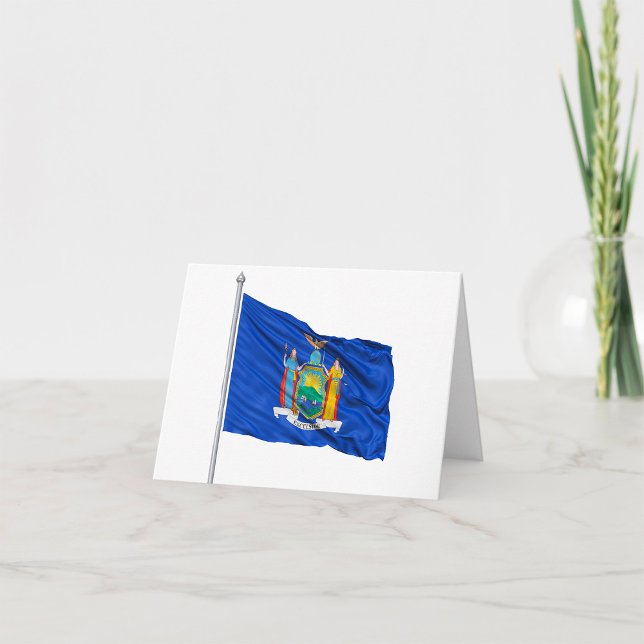Michigan Flag Note Cards (Creator Uploaded)