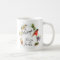 Michigan Flora & Fauna Right Side Mug