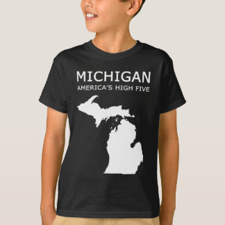 Michigan H5 T-Shirt