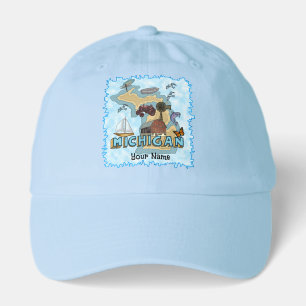 Michigan Hat