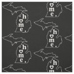 Michigan Home Fabric