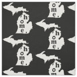 Michigan Home Fabric